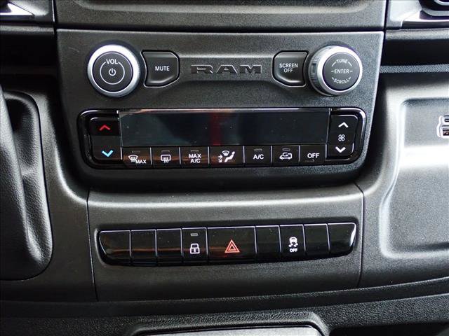 New 2026 RAM ProMaster 1500 w/ Convenience Group FWD image 16