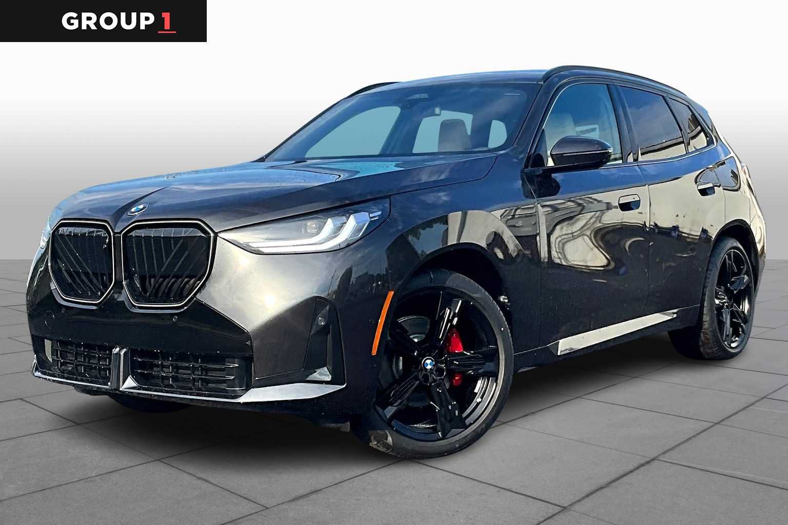 Used 2026 BMW X3 xDrive30i w/ Premium Package