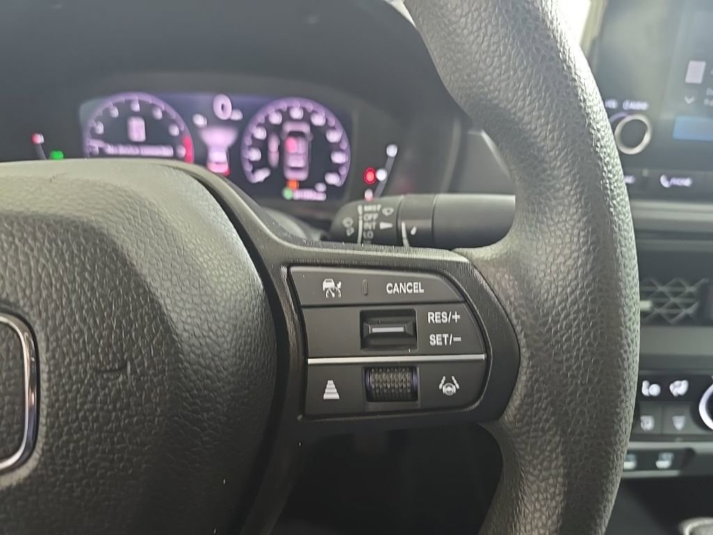 Used 2025 Honda Accord SE image 11