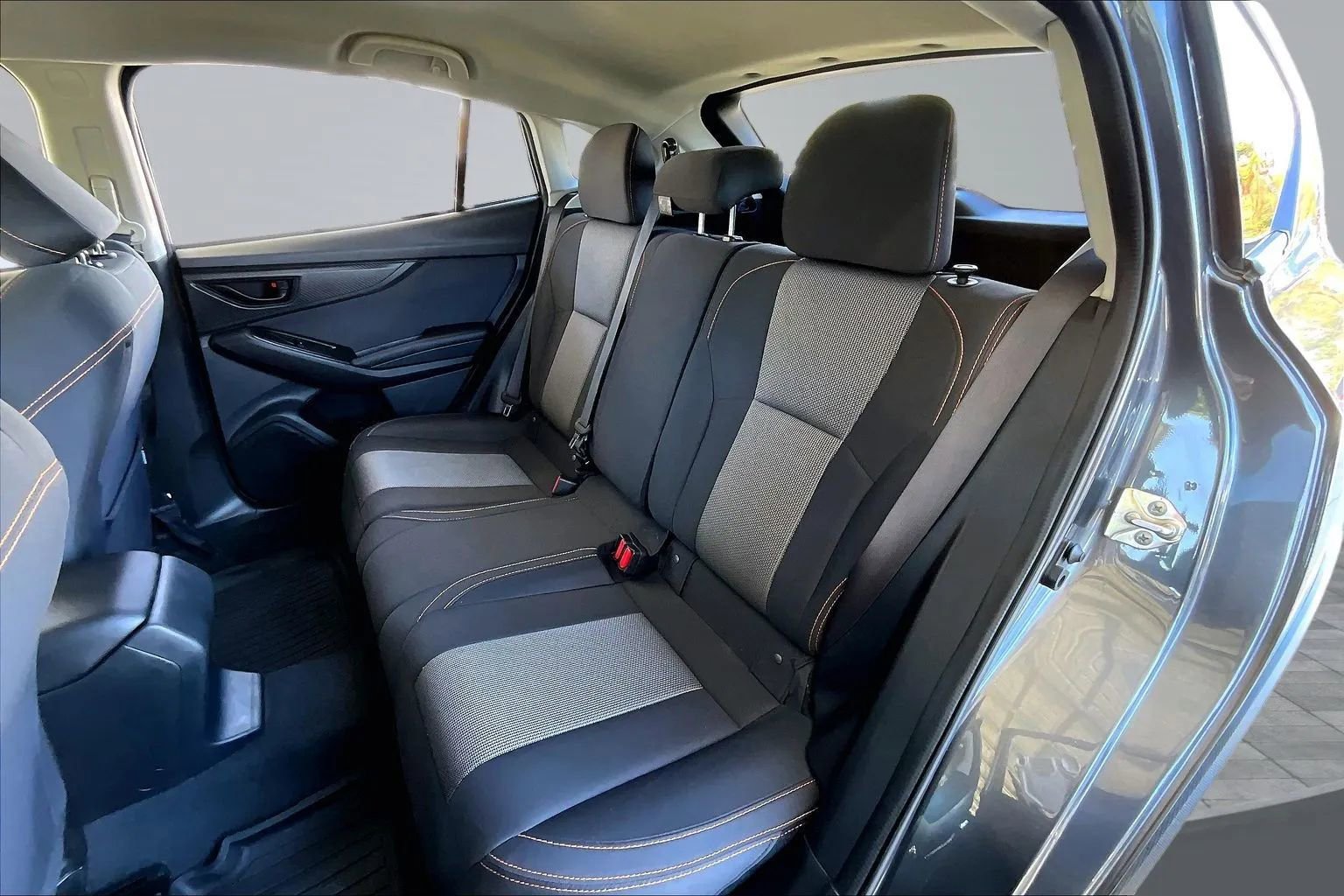 Used 2020 Subaru Crosstrek 2.0i Premium w/ Popular Package #2 image 19