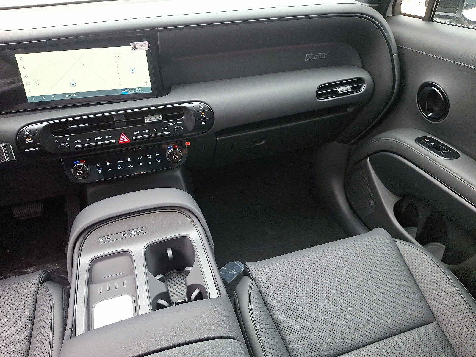 New 2026 Hyundai Palisade XRT Pro image 11