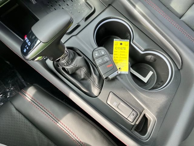 New 2026 Dodge Durango GT image 42