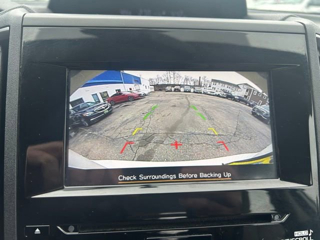 Used 2019 Subaru Impreza 2.0i Premium AWD/4WD image 25