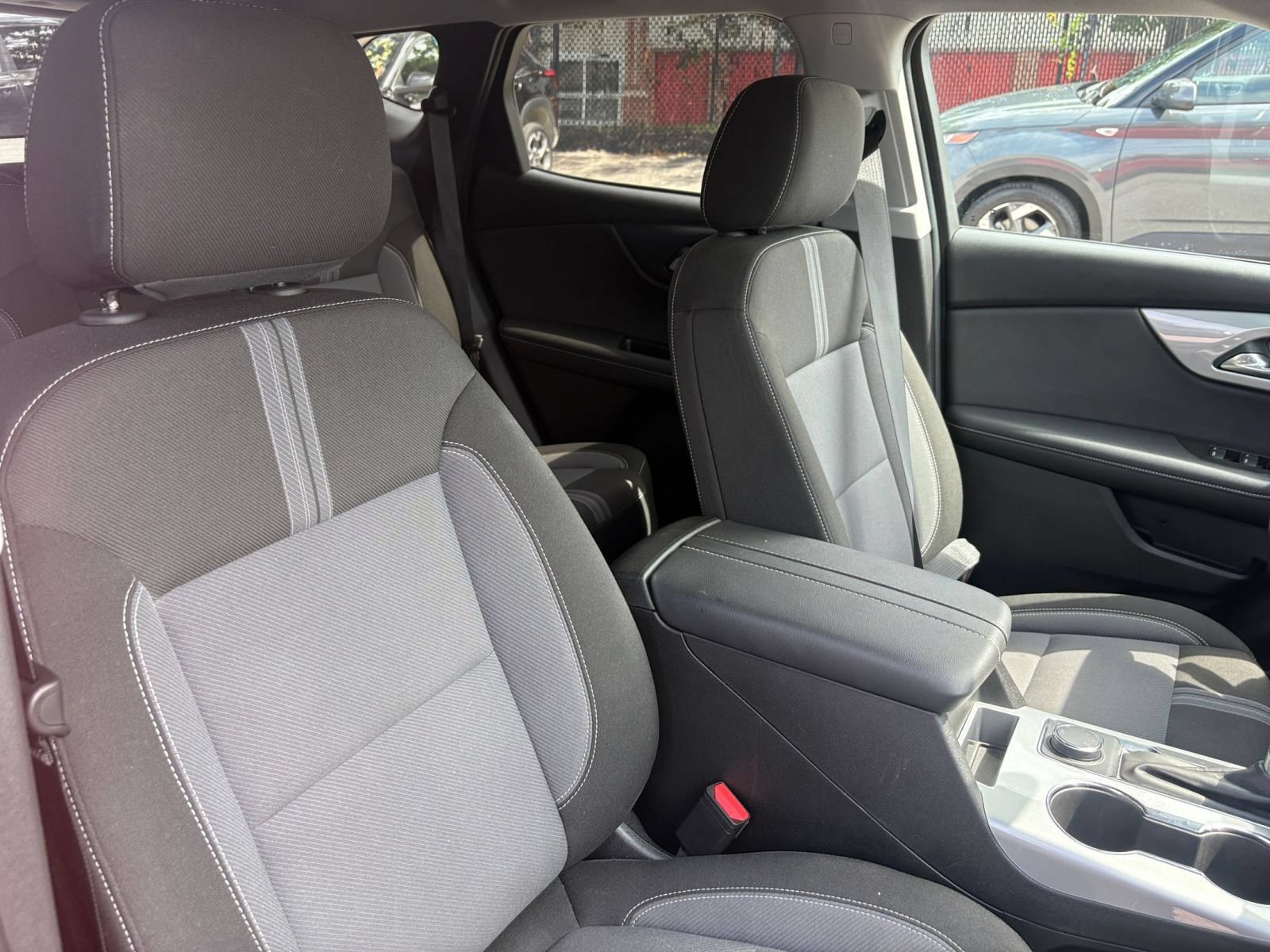 Used 2026 Chevrolet Blazer LT AWD/4WD image 30