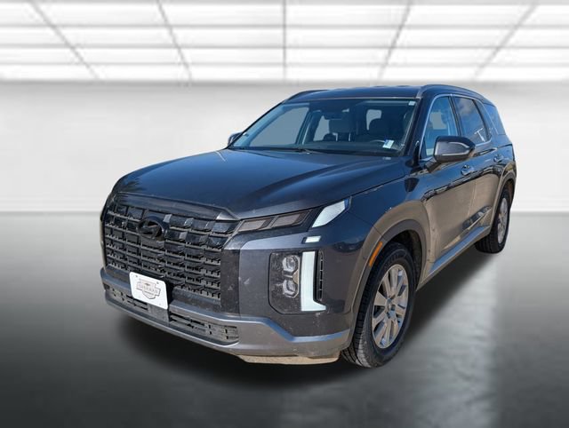 Used 2024 Hyundai Palisade SEL FWD image 26