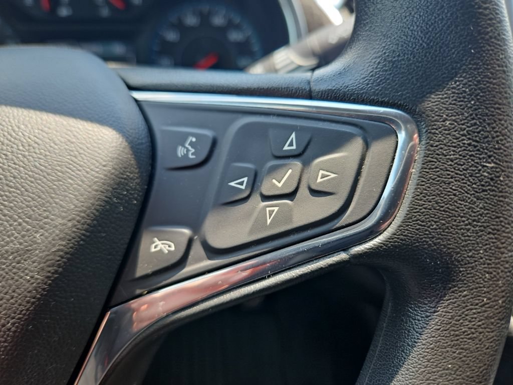 Used 2016 Chevrolet Malibu LT FWD image 20