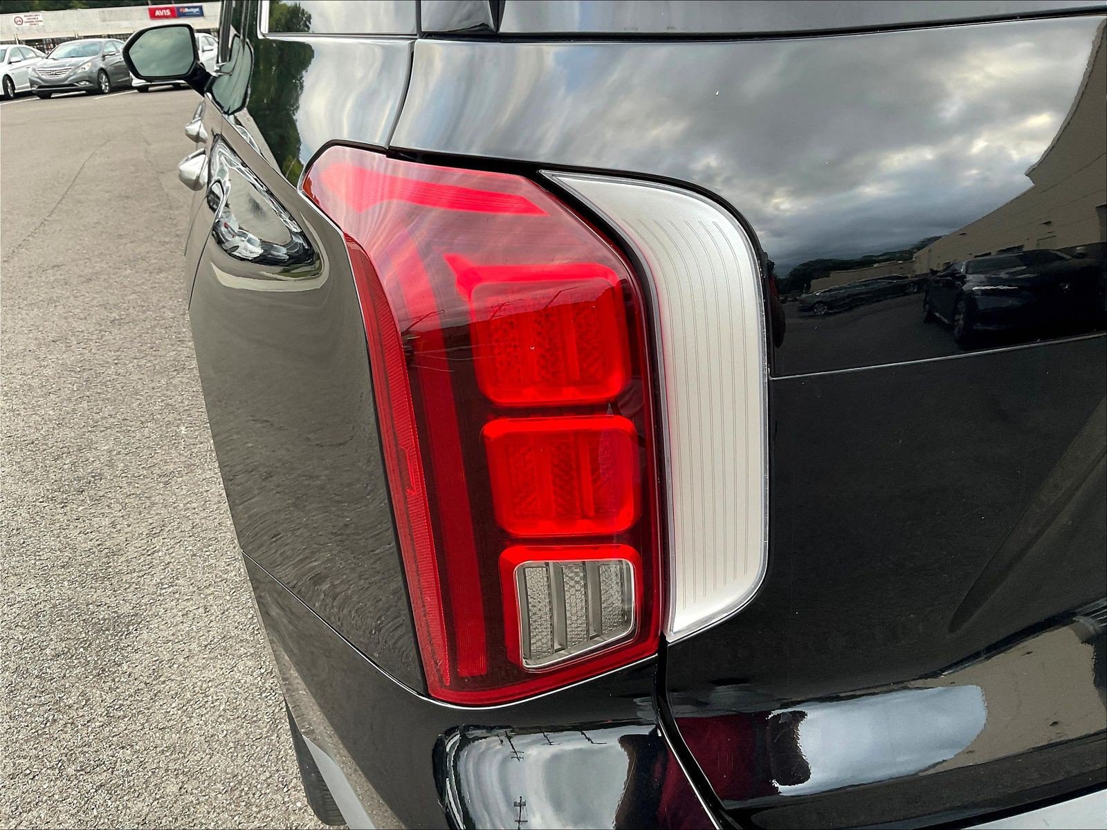 Used 2024 Hyundai Palisade Calligraphy AWD/4WD image 23