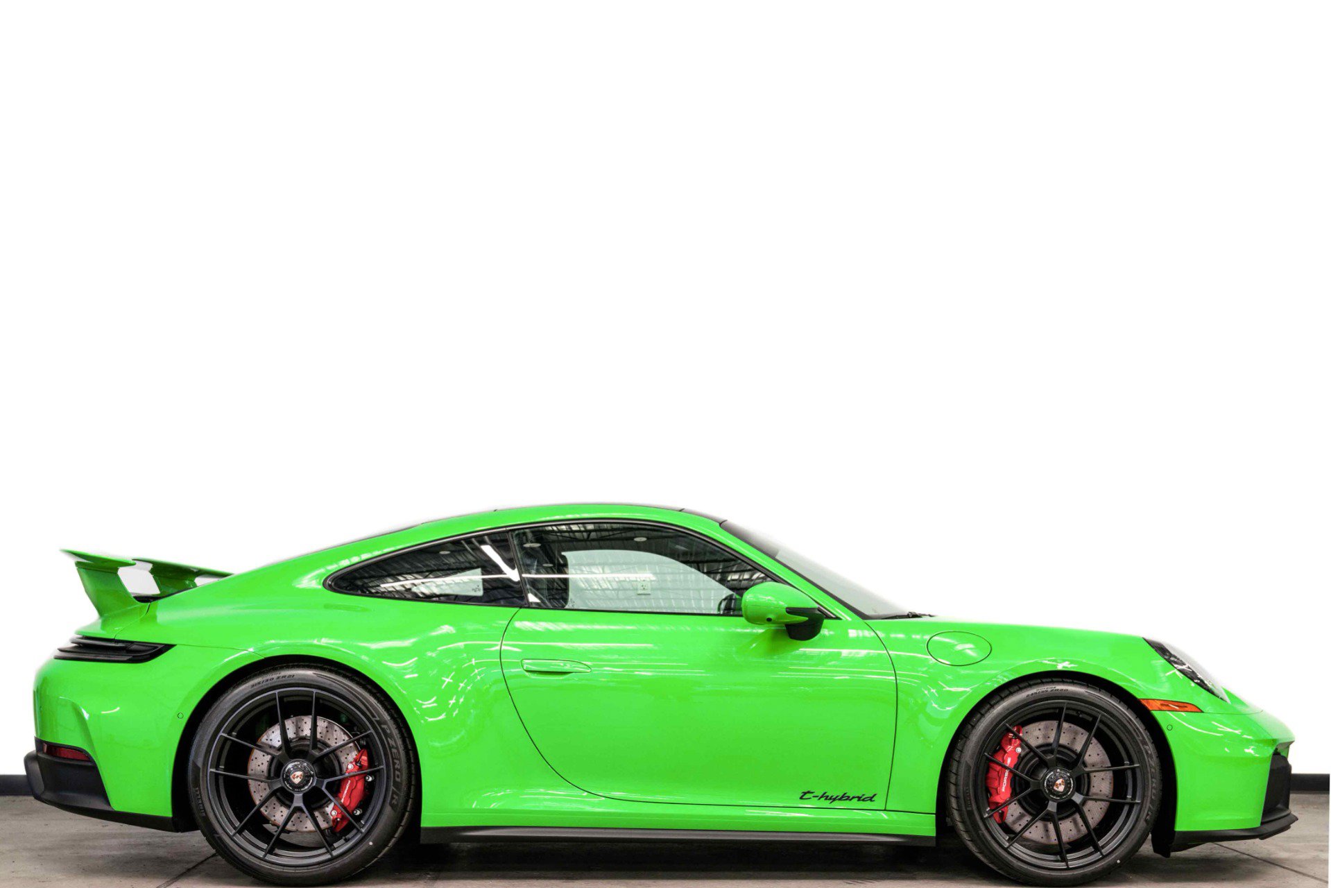 Used 2026 Porsche 911 GTS image 2