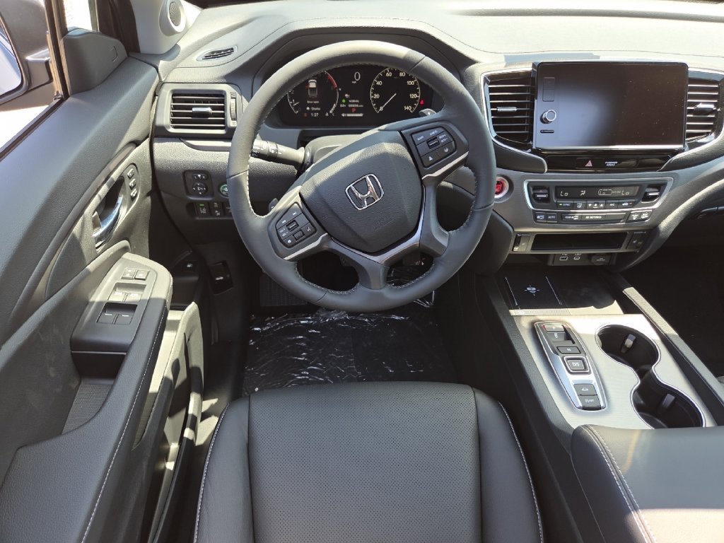 New 2026 Honda Ridgeline RTL image 31