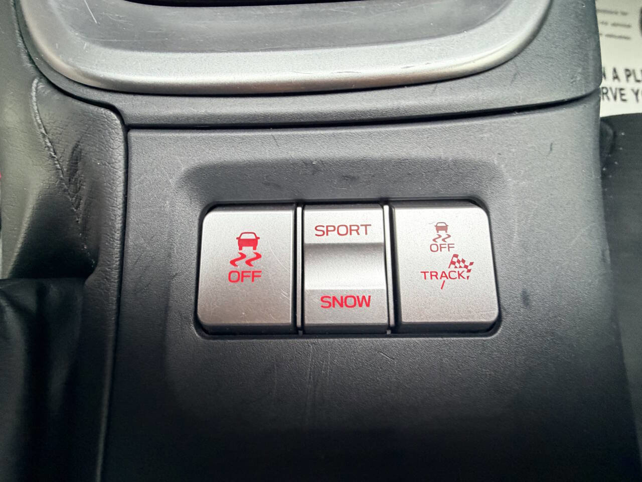 Used 2022 Subaru BRZ Limited RWD image 31