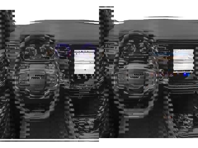 New 2024 Jeep Wagoneer Series III w/ Convenience Group I image 9