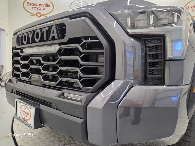 New 2026 Toyota Tundra TRD Pro image 13