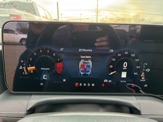 New 2026 Ford Mustang GT Premium image 22