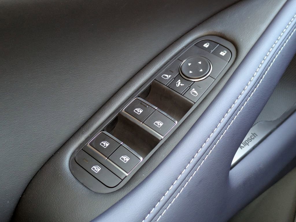 New 2026 INFINITI QX60 Sport w/ Dark Cargo Package image 28