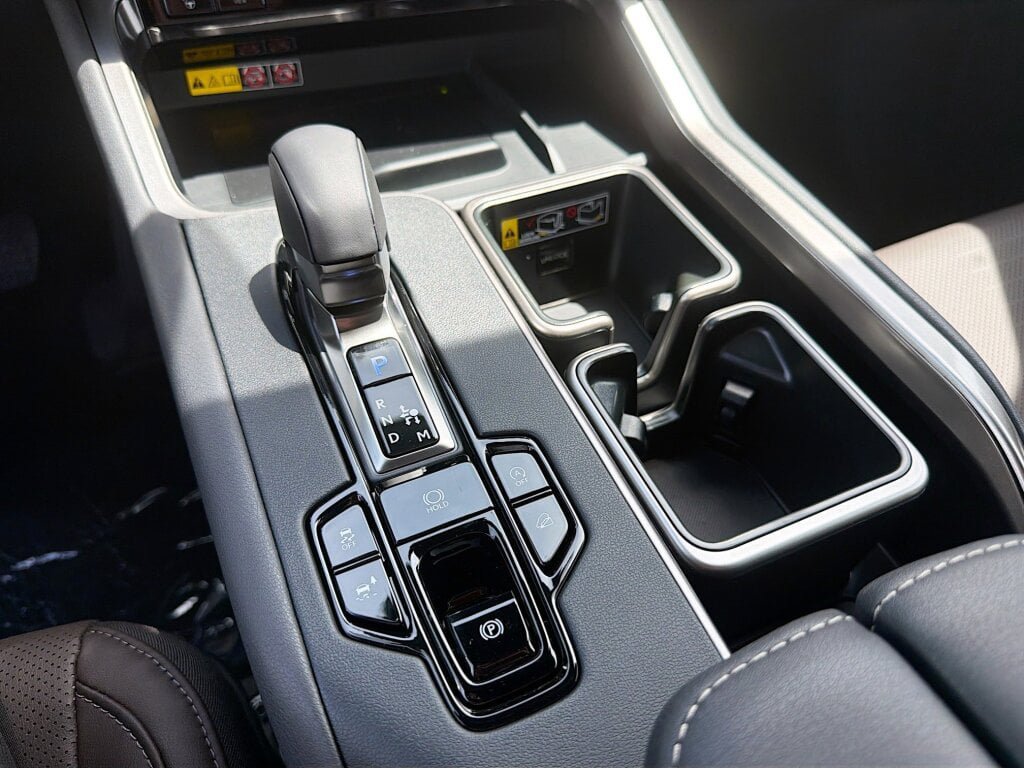 New 2026 Lexus TX 350 AWD image 10
