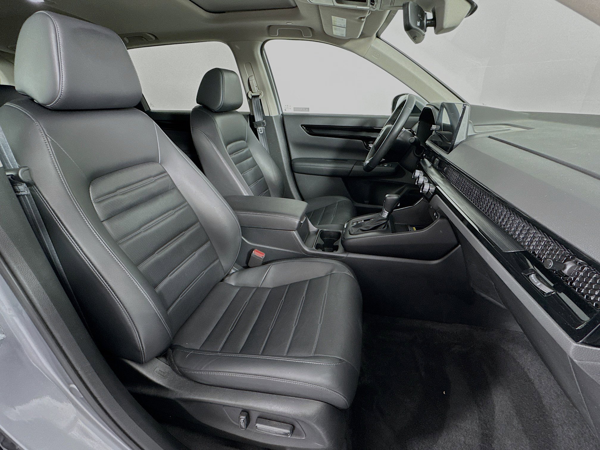 Certified 2023 Honda CR-V EX-L image 27