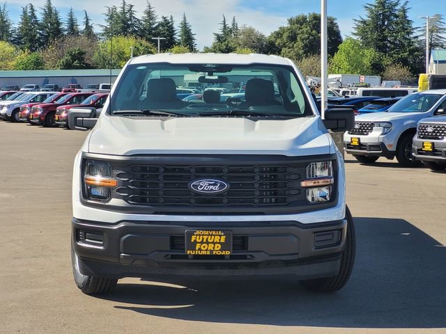 New 2026 Ford F150 XL image 3