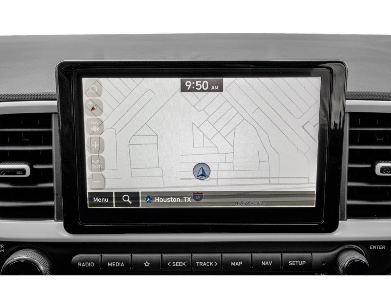 Used 2024 Hyundai Venue Limited FWD image 11