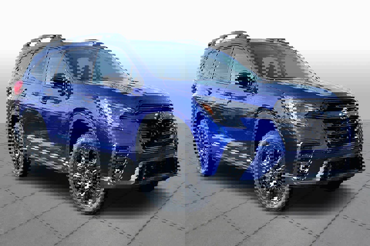 New 2026 Subaru Ascent Bronze Edition image 2