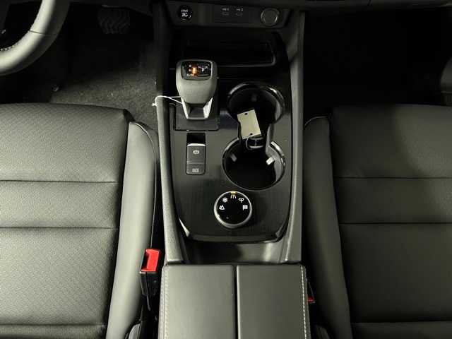 New 2026 Nissan Rogue SV w/ SV Premium Package image 10