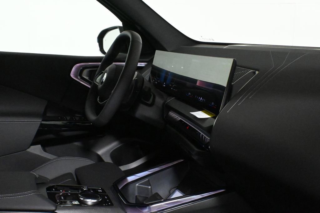 Used 2026 BMW X3 xDrive30 w/ Convenience Package image 33