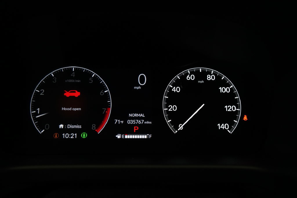 Used 2025 Honda Odyssey EX-L image 2