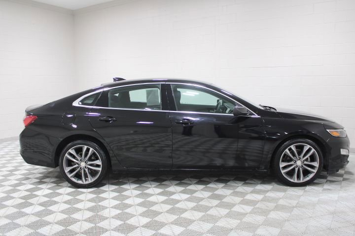 Used 2022 Chevrolet Malibu LT image 12