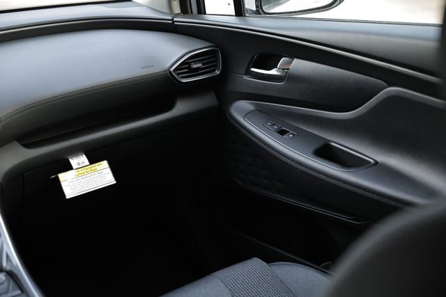 Used 2021 Hyundai Santa Fe SEL AWD/4WD image 25