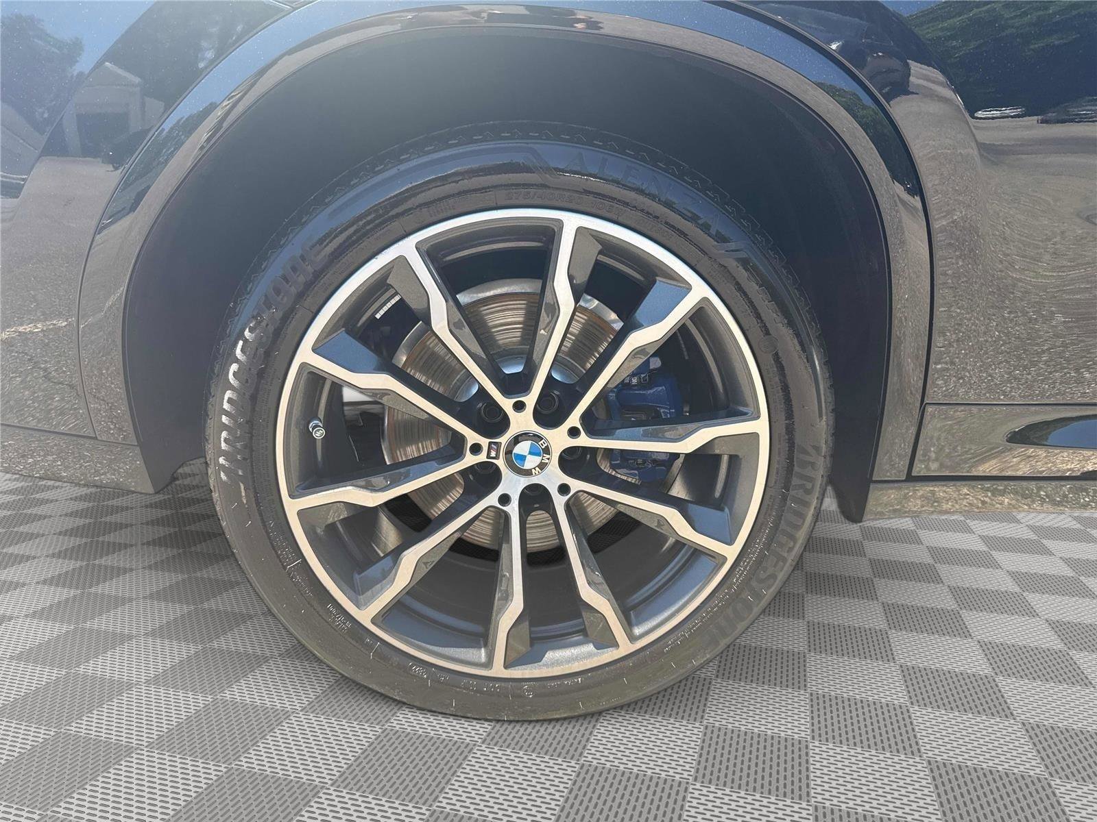 Used 2023 BMW X4 M40i w/ Premium Package AWD/4WD image 32