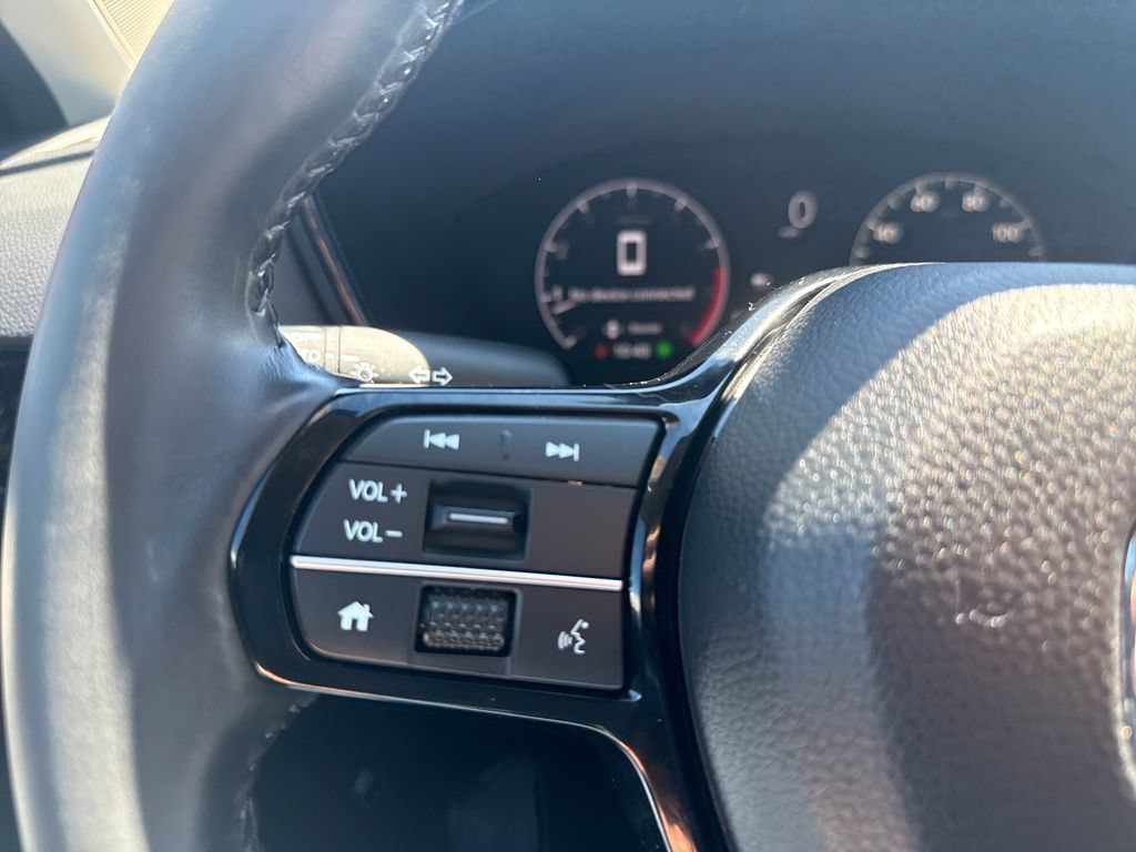 Certified 2023 Honda CR-V EX-L image 26