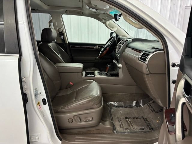 Used 2010 Lexus GX 460 AWD/4WD image 30