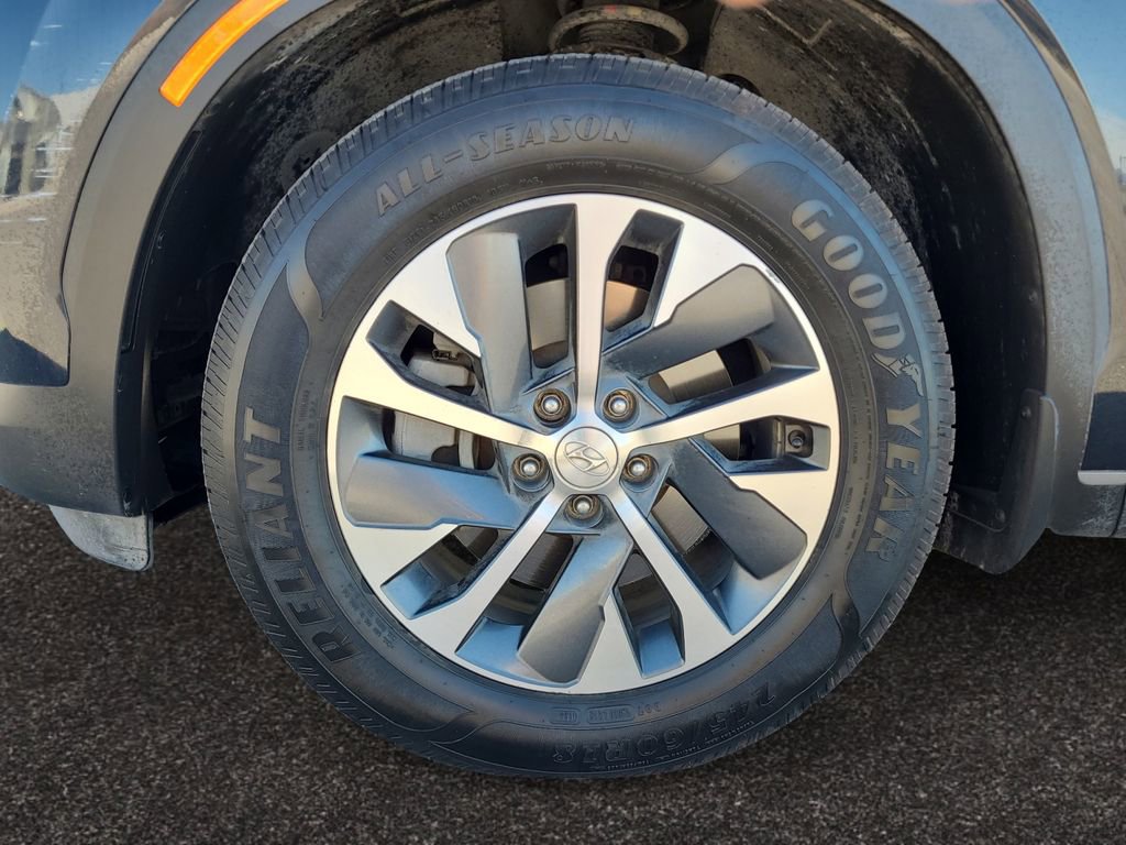 Used 2020 Hyundai Palisade SEL image 14