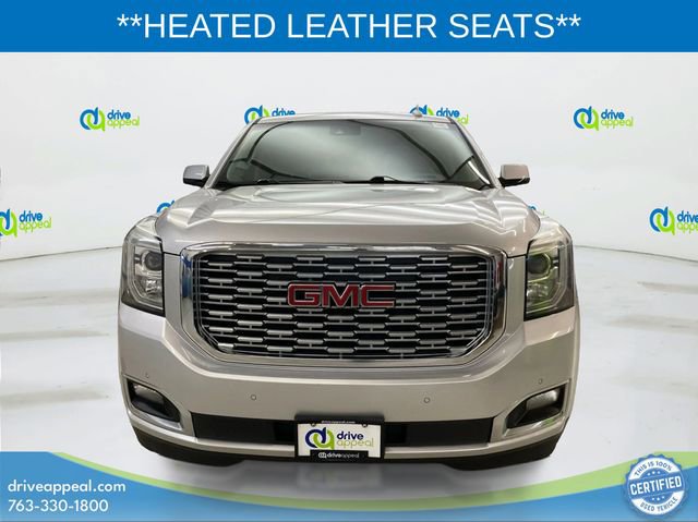 Used 2018 GMC Yukon Denali image 2