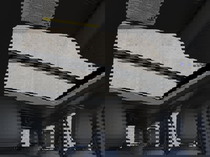 New 2026 Ford Expedition Platinum AWD/4WD image 35