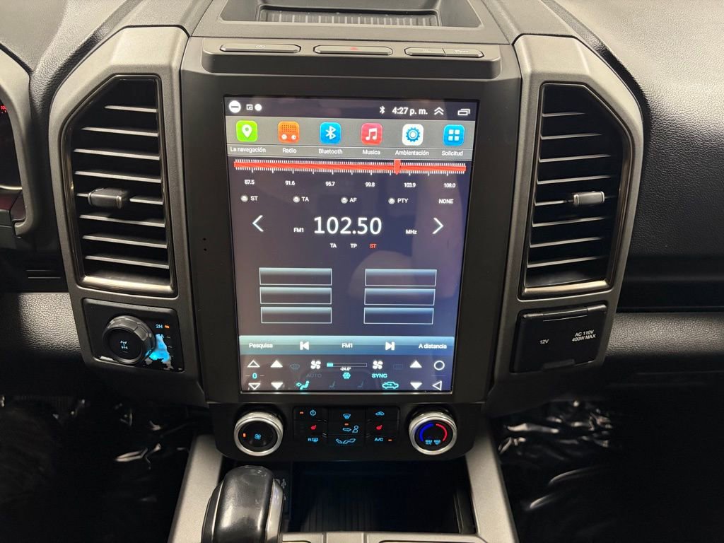 Used 2020 Ford F150 Raptor w/ Equipment Group 801A Mid image 27