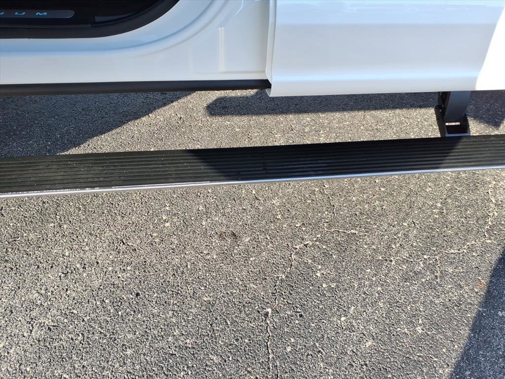 Used 2017 Ford F250 Platinum w/ Platinum Ultimate Package image 8