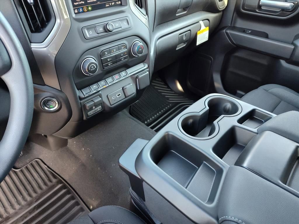 New 2026 Chevrolet Silverado 1500 Custom image 14