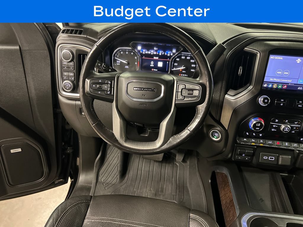 Used 2019 GMC Sierra 1500 Denali w/ Denali Ultimate Package AWD/4WD image 17