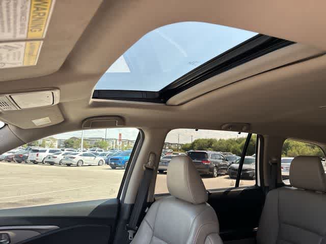Used 2019 Honda Pilot EX-L image 20