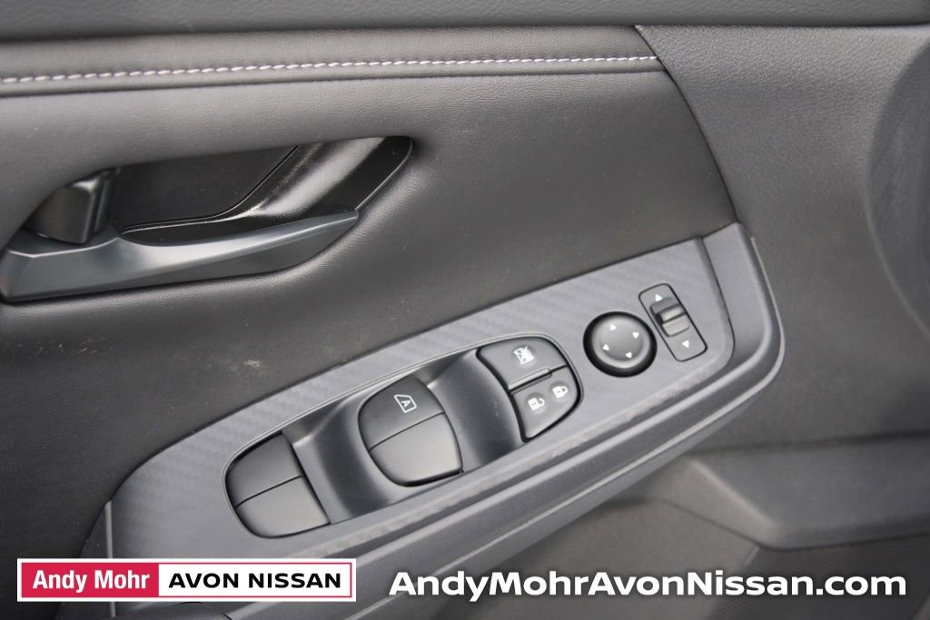 New 2025 Nissan Sentra S image 10