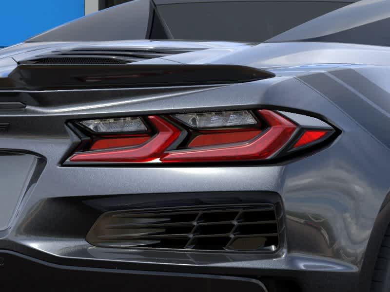New 2027 Chevrolet Corvette Grand Sport w/ Stealth Interior Trim Package RWD image 11