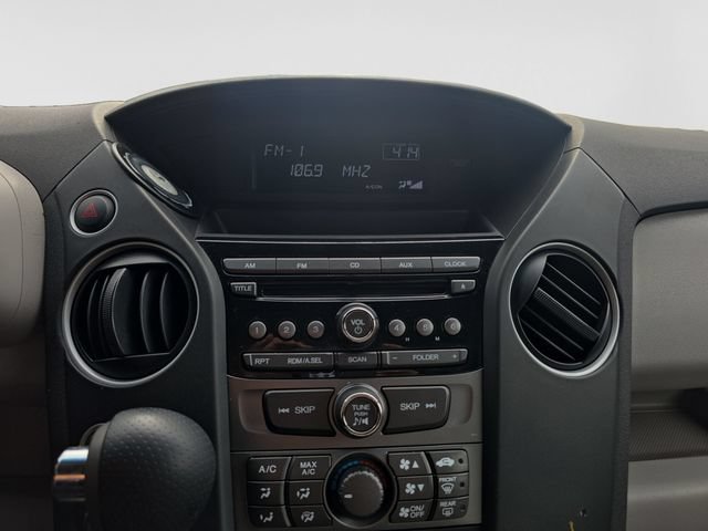 Used 2012 Honda Pilot LX image 15