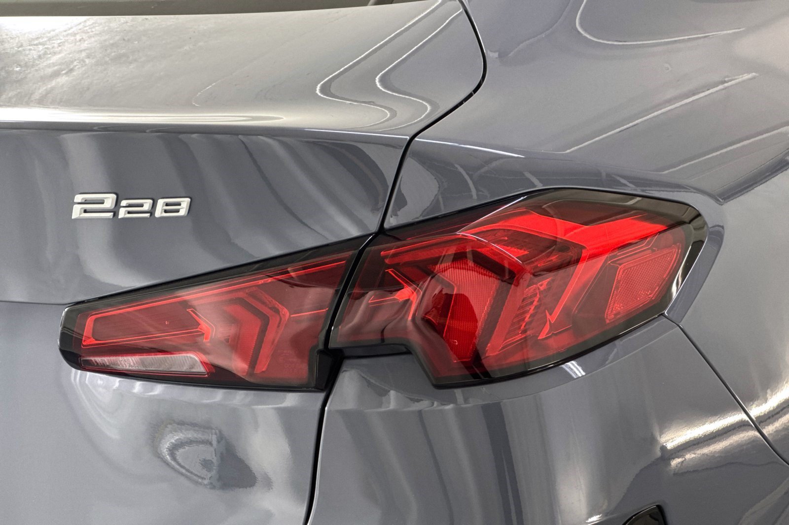 New 2026 BMW 228i FWD image 25