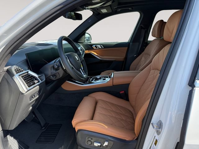New 2026 BMW X5 xDrive40i w/ Climate Comfort Package AWD/4WD image 9