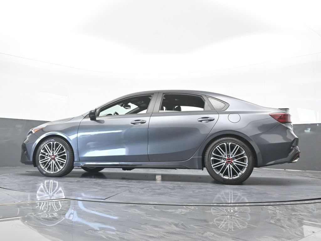 Used 2023 Kia Forte GT FWD image 61