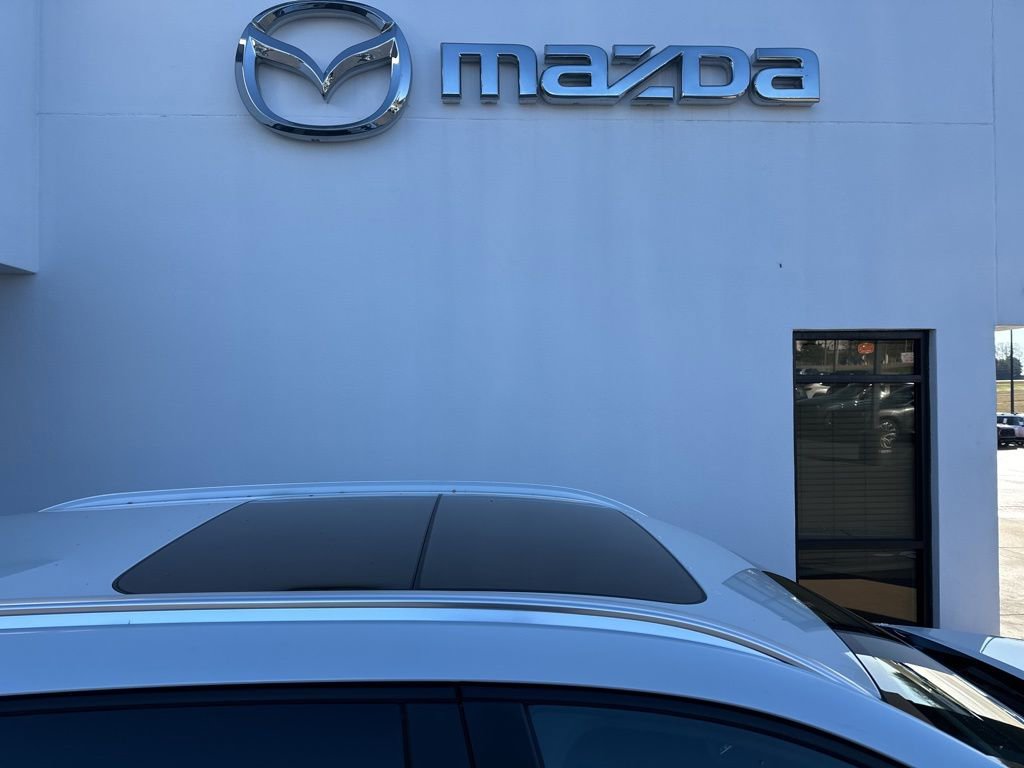 New 2026 MAZDA CX-50 AWD 2.5 S w/ Weather Package image 9