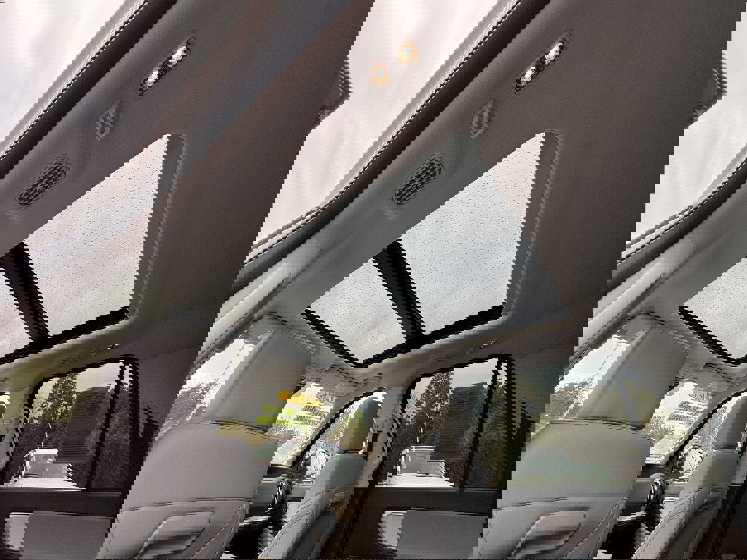 Used 2025 Ford Expedition Active image 24