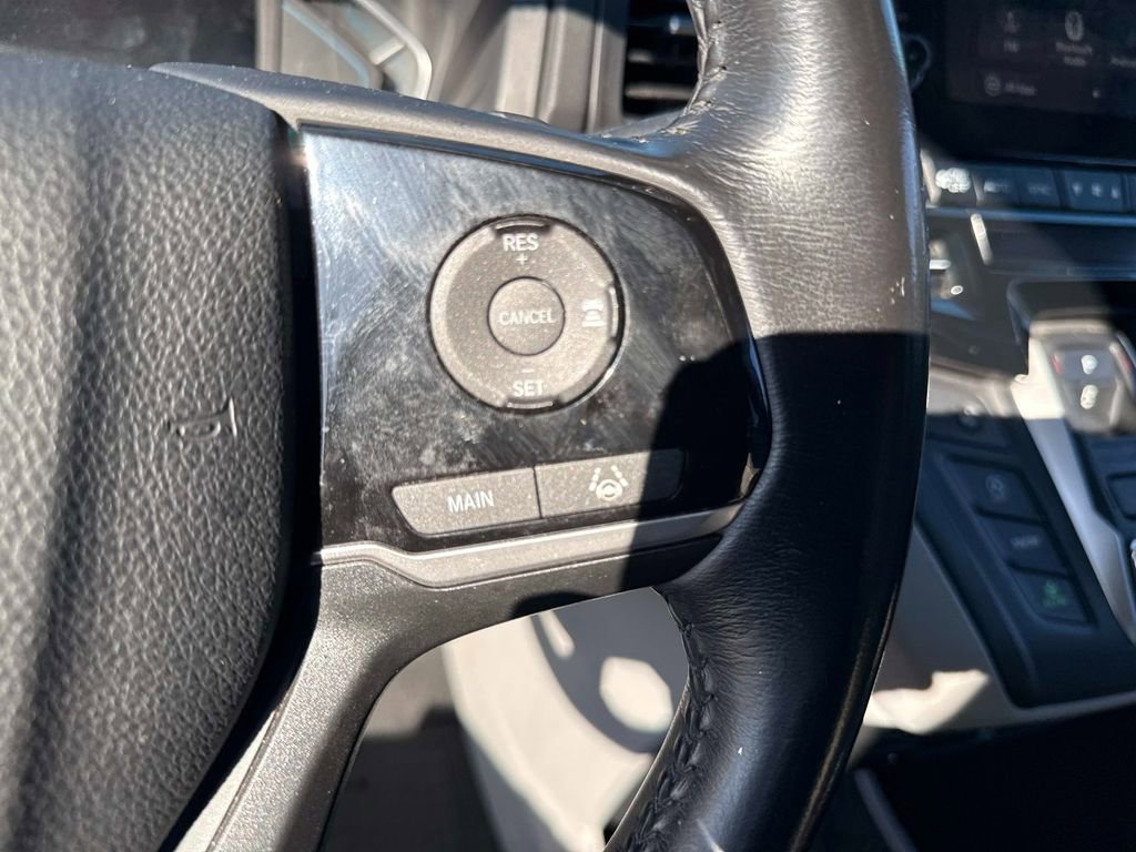 Used 2020 Honda Odyssey EX-L image 25