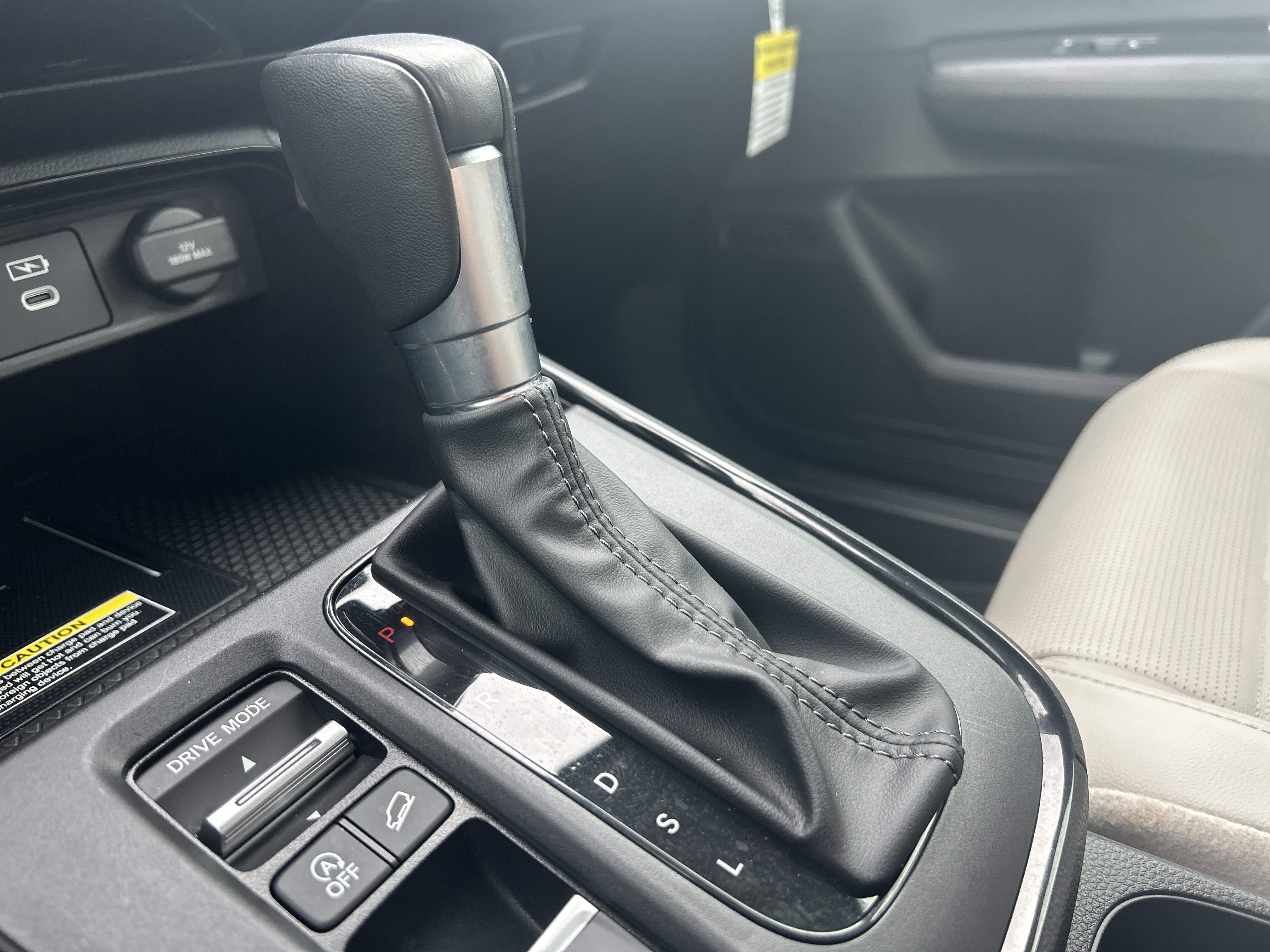 Certified 2025 Honda CR-V EX-L image 17