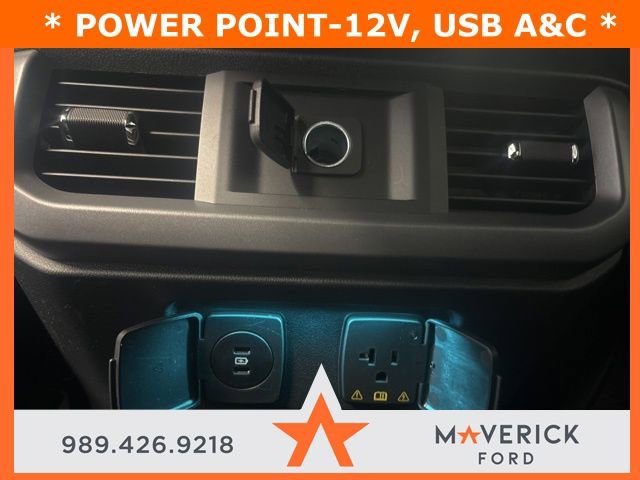 New 2026 Ford F150 XLT w/ Equipment Group 302A MID image 32